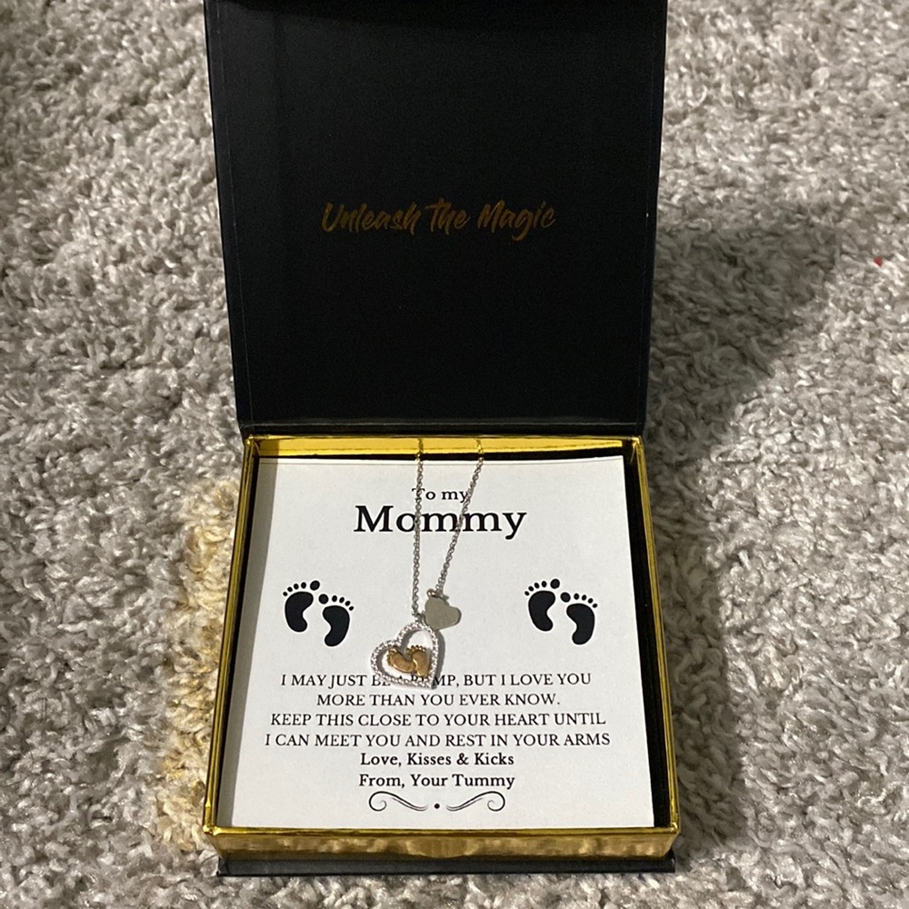 Aphrodites Necklace
